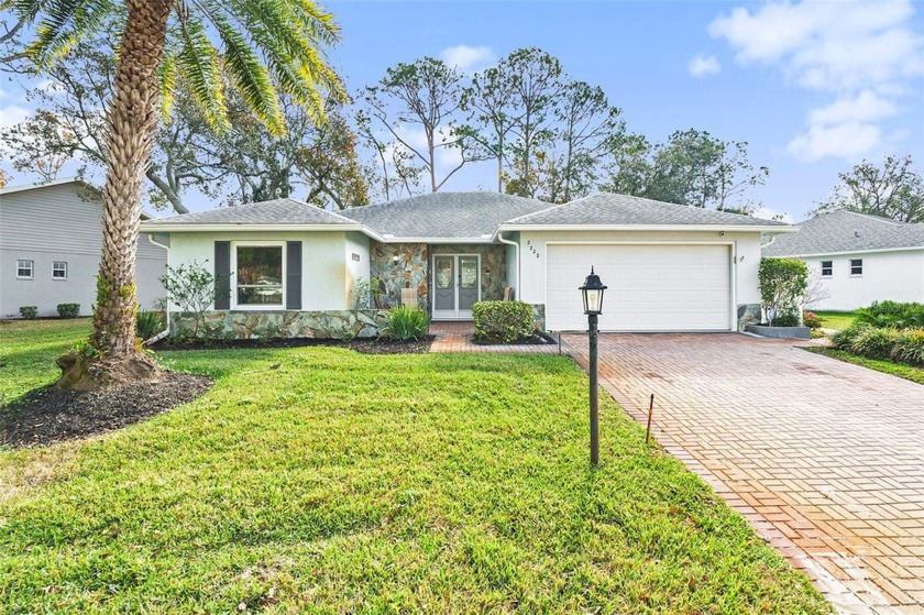 One or more photo(s) has been virtually staged. Welcome to this - Beach Home for sale in Spring Hill, Florida on Beachhouse.com