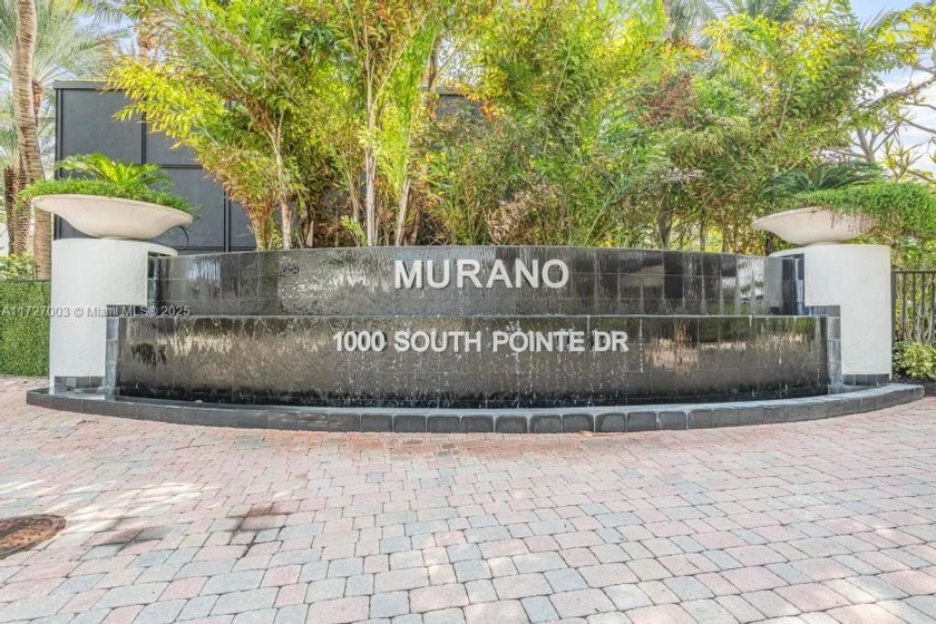 Step inside the Lower Penthouse unit at the Murano at Portofino - Beach Condo for sale in Miami Beach, Florida on Beachhouse.com