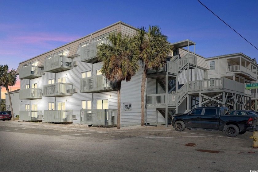 Here is a wonderful opportunity to own this cozy 1 Bedroom 1 - Beach Condo for sale in North Myrtle Beach, South Carolina on Beachhouse.com