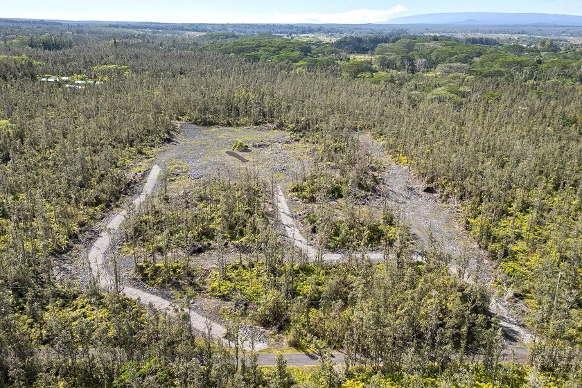 Beautiful Hawaiian Acres 3 acres side by side properties for a - Beach Acreage for sale in Mountain View, Hawaii on Beachhouse.com