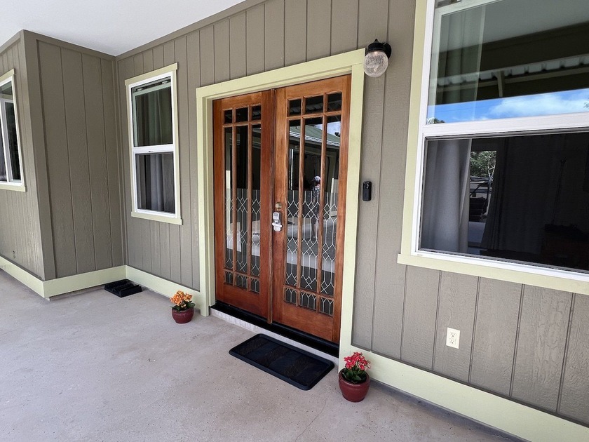 Motivated Seller! Looking for a home that stands out above the - Beach Home for sale in Keaau, Hawaii on Beachhouse.com