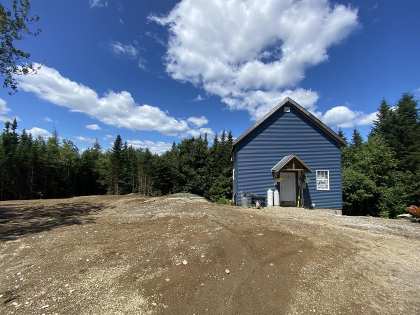 Exceptional opportunity to own an under-construction 3-bedroom - Beach Home for sale in Friendship, Maine on Beachhouse.com