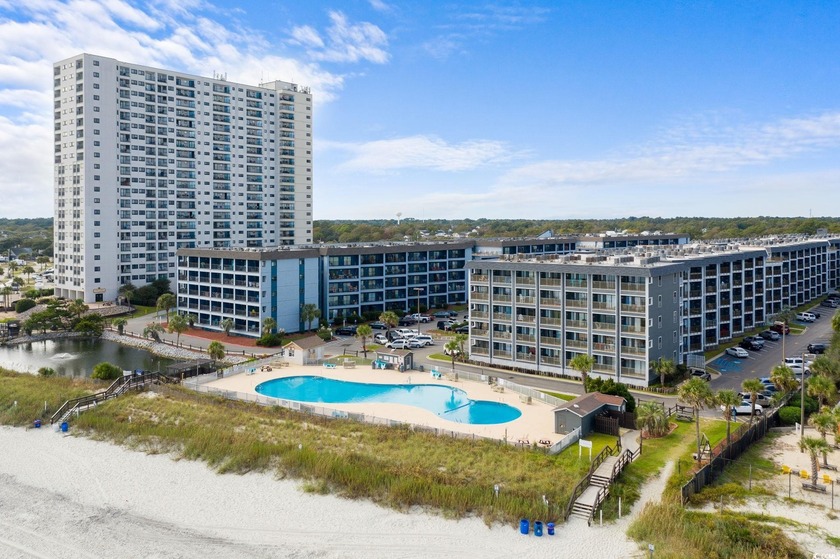 If you are looking for a beautiful condo in an amenity-rich - Beach Condo for sale in Myrtle Beach, South Carolina on Beachhouse.com