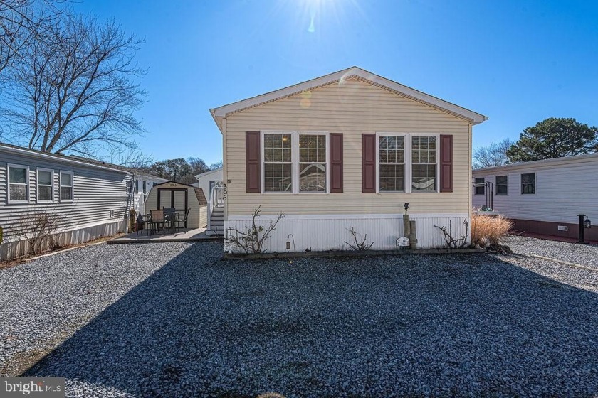 Coastal living at its finest  What a better way to spend your - Beach Home for sale in Ocean Pines, Maryland on Beachhouse.com