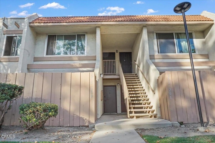 Recently renovated less than 1 year ago, this ground-floor - Beach Condo for sale in Port Hueneme, California on Beachhouse.com