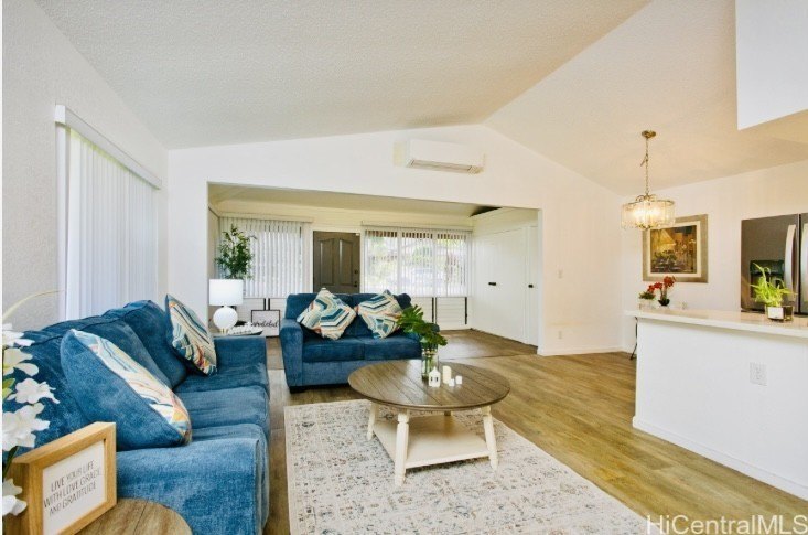 $20K PRICE REDUCTION! Welcome home to this charming single-level - Beach Condo for sale in Pearl City, Hawaii on Beachhouse.com