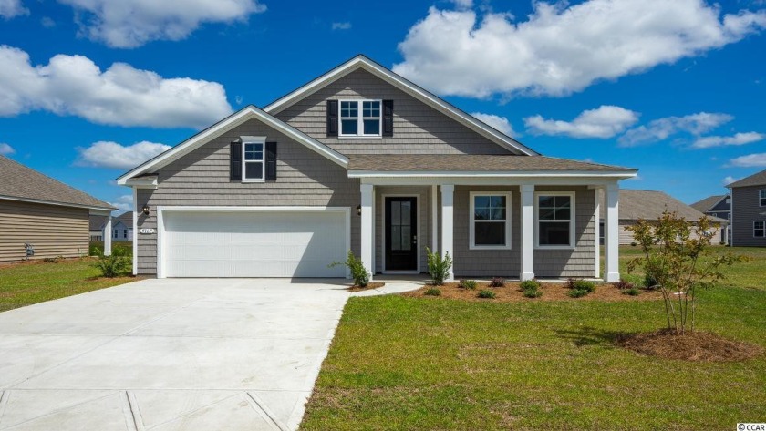New phase in the popular Farm @ Timberlake community!  One of - Beach Home for sale in Myrtle Beach, South Carolina on Beachhouse.com