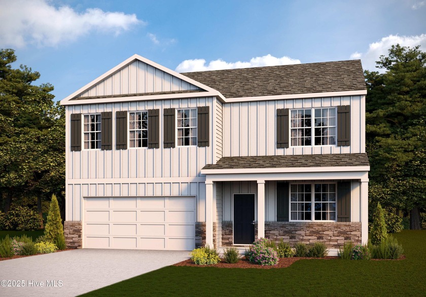 Discover this stunning home, featuring 5 bedrooms, 3 bathrooms - Beach Home for sale in Elizabeth City, North Carolina on Beachhouse.com