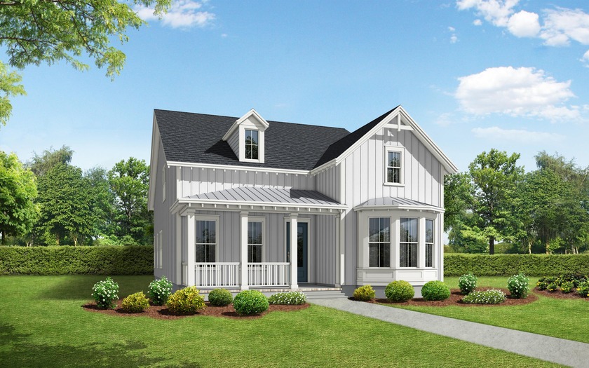 Still time to personalize at our Design Studio! The Ostman's - Beach Home for sale in Charleston, South Carolina on Beachhouse.com