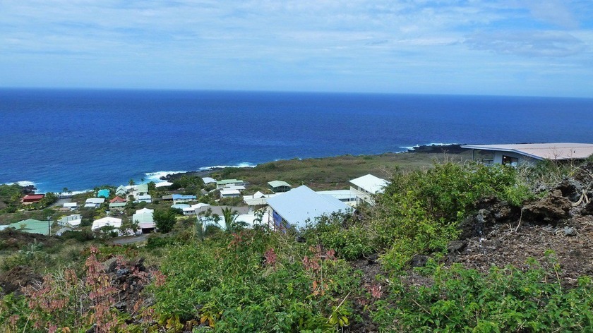 Welcome to your own piece of paradise South Kona Hawai'i style! - Beach Lot for sale in Captain Cook, Hawaii on Beachhouse.com