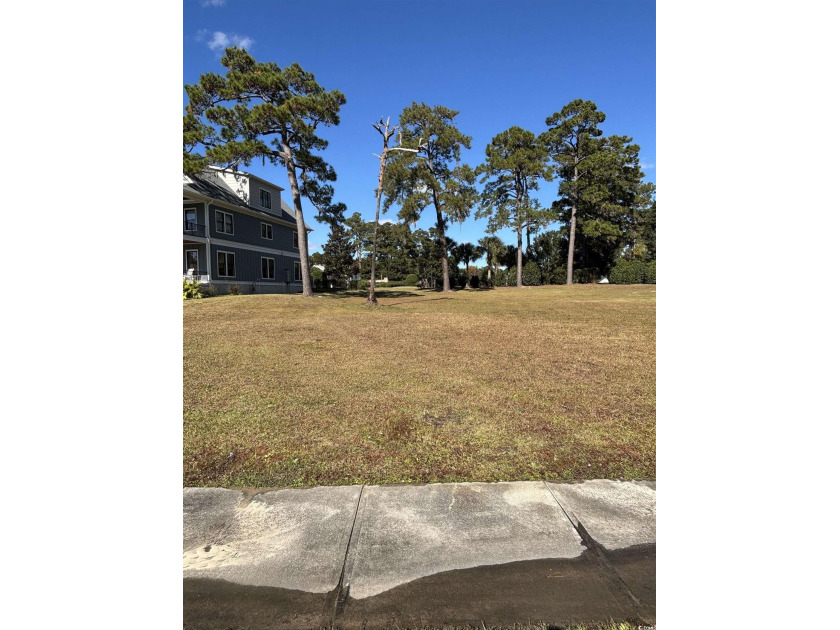 Build your dream home in the sought-after community of South - Beach Lot for sale in Georgetown, South Carolina on Beachhouse.com