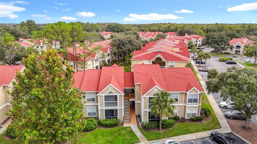 Stepping into this beautifully maintained first-floor condo - Beach Condo for sale in Tampa, Florida on Beachhouse.com