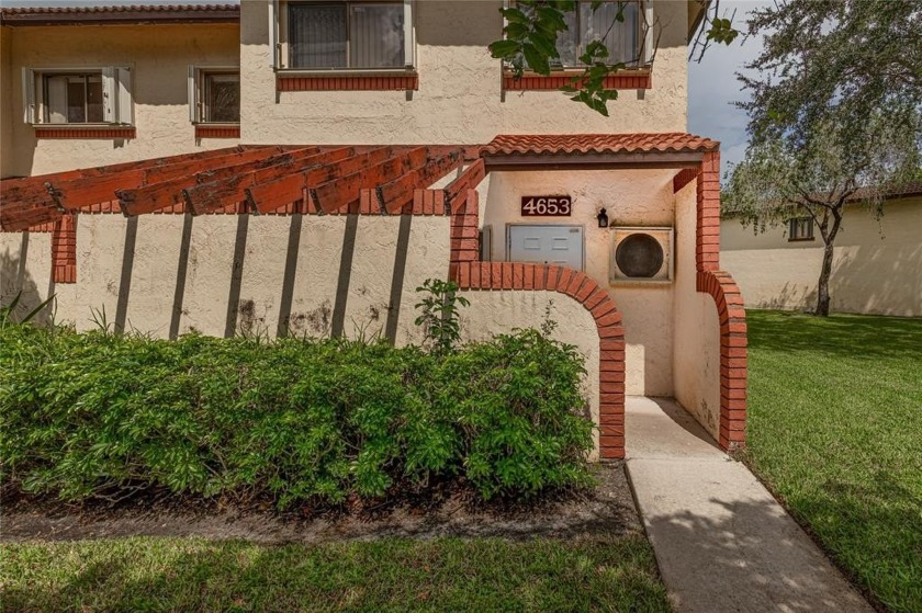 THIS CORNER TOWNHOUSE IS AN NVESTOR DREAM, CAN BE RENTED - Beach Townhome/Townhouse for sale in Sunrise, Florida on Beachhouse.com