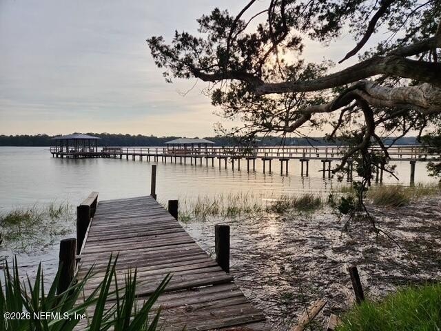 Rare Double-Lot Opportunity with Deep Water Access. Don't miss a - Beach Lot for sale in Yulee, Florida on Beachhouse.com
