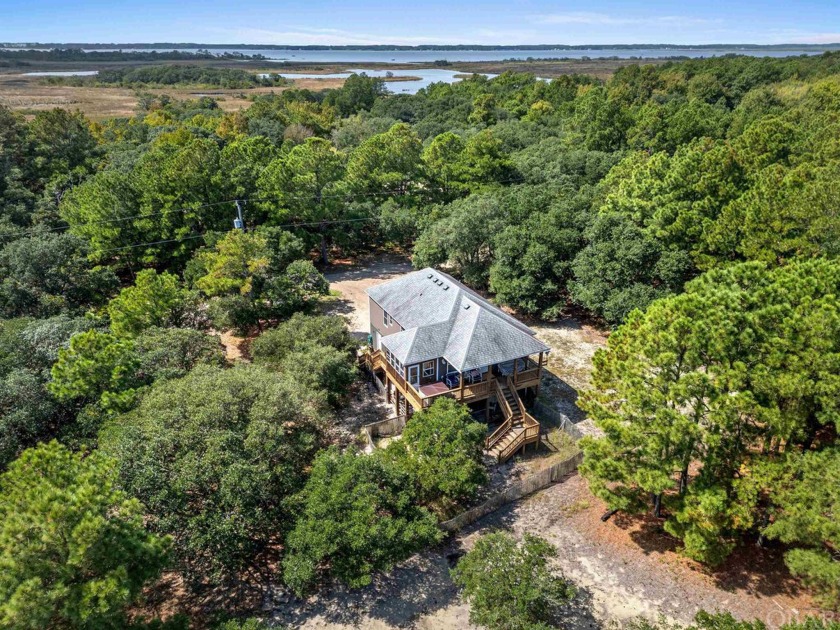 Escape The Pavement to this meticulously maintained 3-bedroom - Beach Home for sale in Corolla, North Carolina on Beachhouse.com