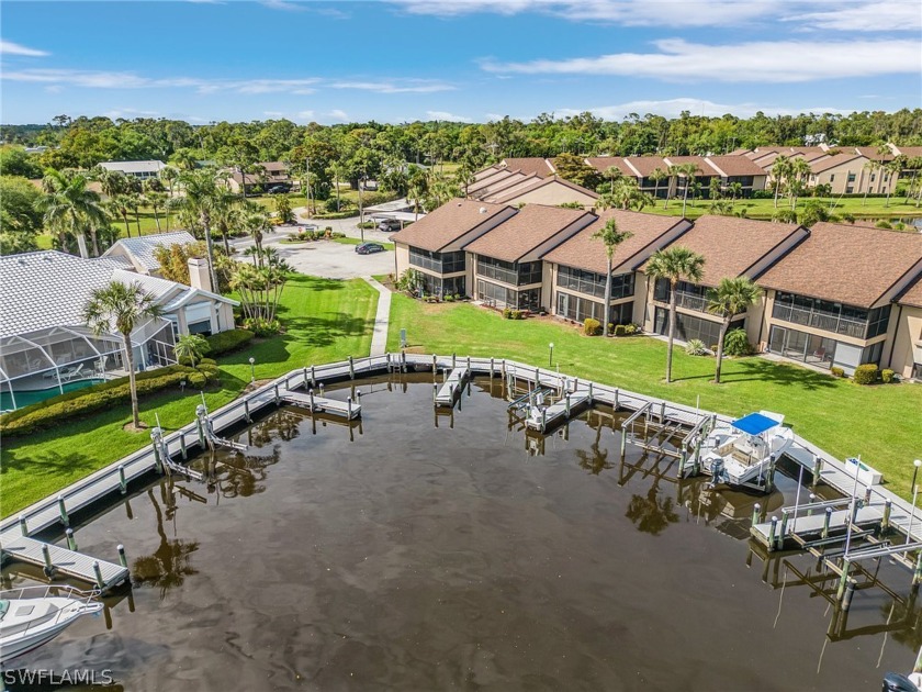 WE LOVE BUYER'S AGENTS! BRING ALL OFFERS **FLOOD POLICY INCLUDED - Beach Condo for sale in North Fort Myers, Florida on Beachhouse.com