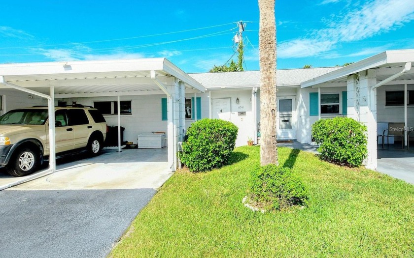 This furnished Turnkey 2 bedrooms 1 bathroom condominium is - Beach Home for sale in Bradenton, Florida on Beachhouse.com