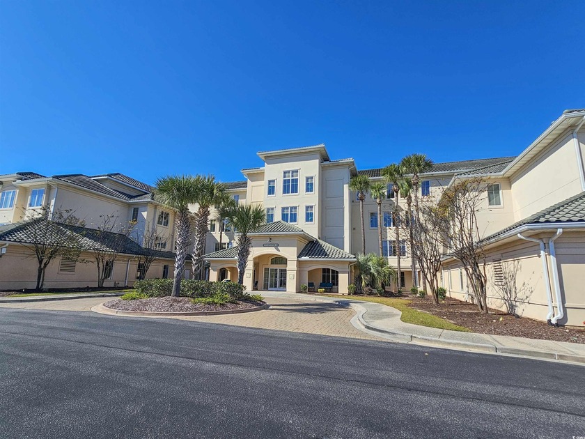 Wow is what you will say when you enter this beautiful - Beach Condo for sale in North Myrtle Beach, South Carolina on Beachhouse.com