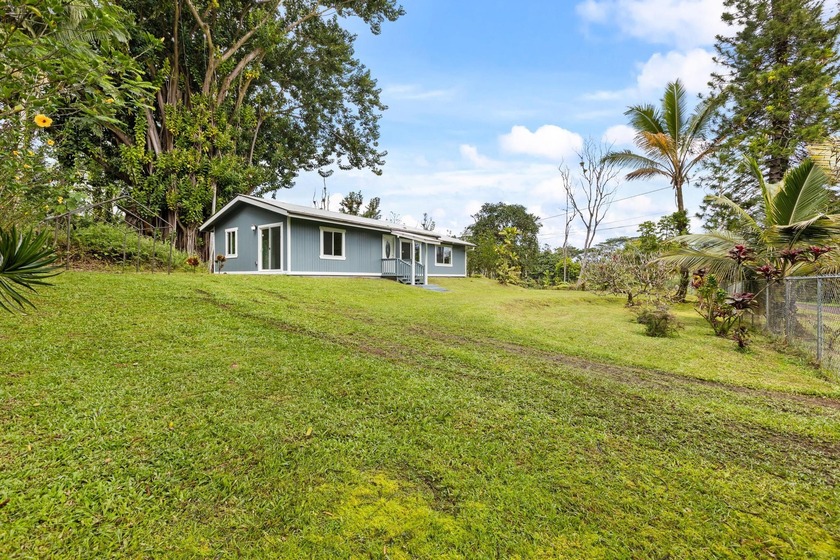 This refreshed 3-bedroom, 2-bathroom home is priced to sell and - Beach Home for sale in Pahoa, Hawaii on Beachhouse.com