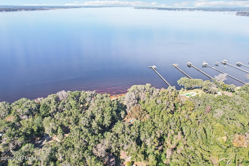 A rare find! Make your appointment to tour this beautiful - Beach Acreage for sale in Saint Johns, Florida on Beachhouse.com