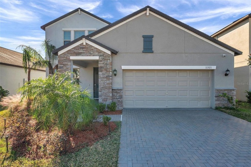 Welcome to the highly desirable Crestview Lakes community. This - Beach Home for sale in Riverview, Florida on Beachhouse.com