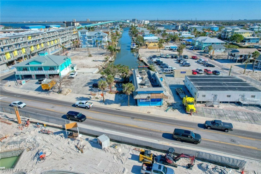 Be a part of the rebuild on Fort Myers Beach.  Endless - Beach Commercial for sale in Fort Myers Beach, Florida on Beachhouse.com
