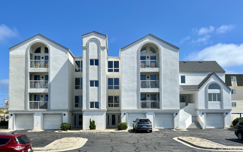 Looking for a top floor ocean front condo with a family friendly - Beach Condo for sale in Kill Devil Hills, North Carolina on Beachhouse.com