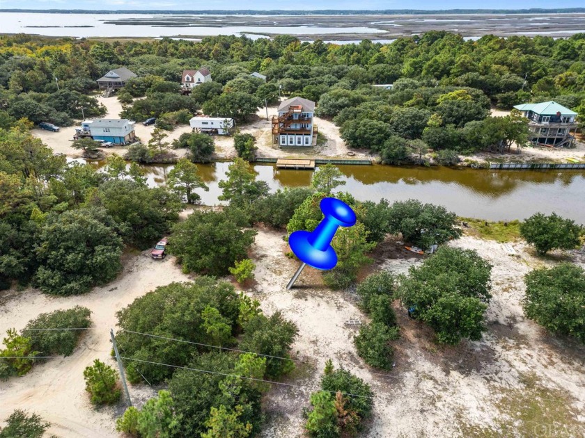 Welcome to 2234 Sailfish Road, where coastal living meets - Beach Lot for sale in Corolla, North Carolina on Beachhouse.com