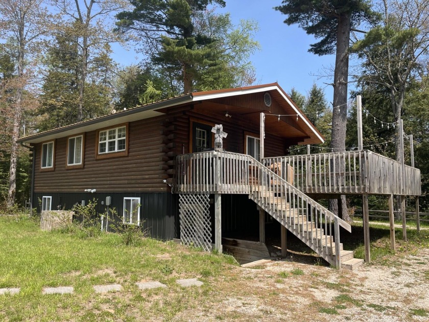 Welcome to Paradise, If you are looking to get away to the north - Beach Home for sale in Paradise, Michigan on Beachhouse.com