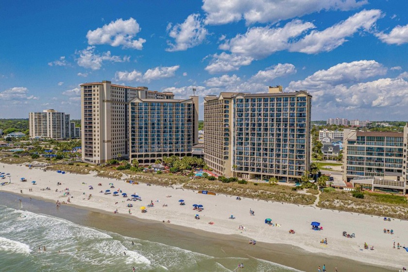 Oceanfront Bliss Awaits at Beach Cove Resort! Discover your - Beach Condo for sale in North Myrtle Beach, South Carolina on Beachhouse.com