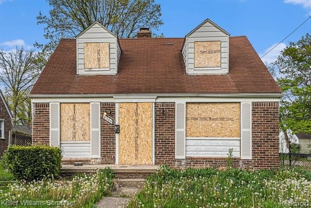 Investor Alert or First-Time Homebuyer Gem! Located in Detroit's - Beach Home for sale in Detroit, Michigan on Beachhouse.com