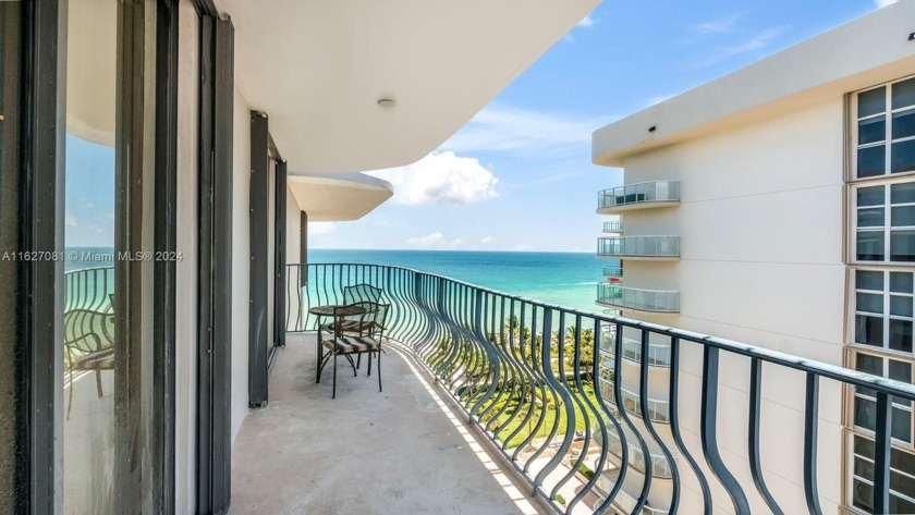 Best Deal on the Beach in Surfside! Incredible & Spacious Corner - Beach Condo for sale in Surfside, Florida on Beachhouse.com