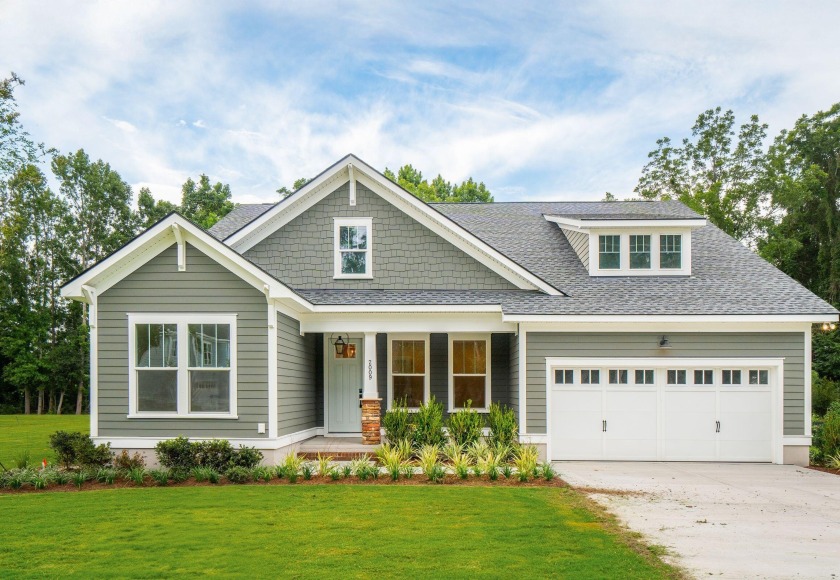 READY FOR YOUR CUSTOMIZATIONS AT OUR DESIGN STUDIO! Home slated - Beach Home for sale in James Island, South Carolina on Beachhouse.com