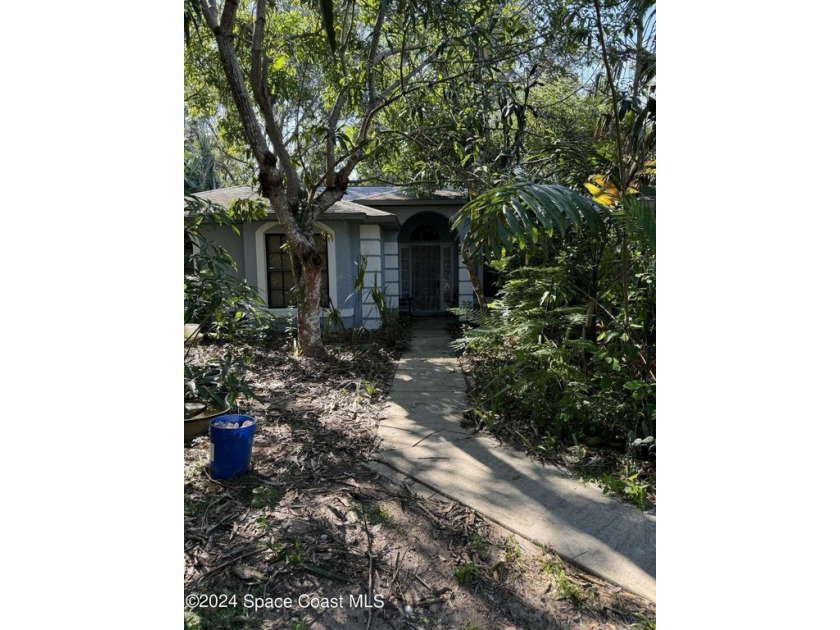 Don't miss this incredible opportunity to own a 4-bedroom - Beach Home for sale in Merritt Island, Florida on Beachhouse.com