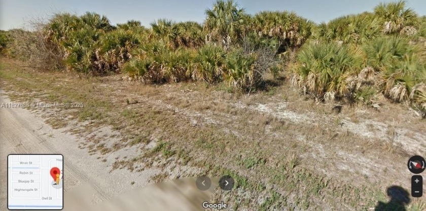 This may be your opportunity to own land and build your new home - Beach Lot for sale in Palm Bay, Florida on Beachhouse.com