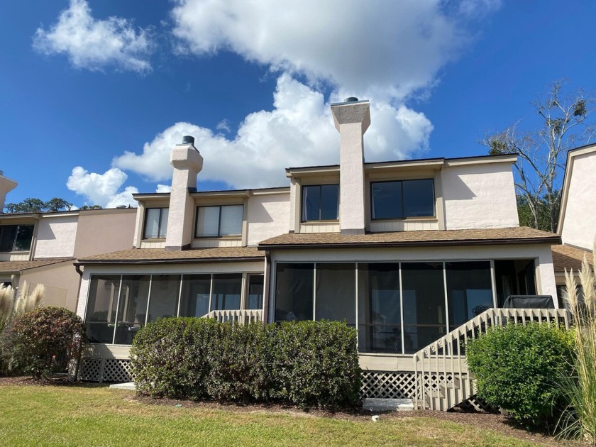 If you want a peaceful retreat then you will love to call this - Beach Home for sale in Georgetown, South Carolina on Beachhouse.com