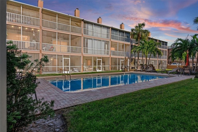 NEWLY COMPLETED SLEEK AND MODERN townhouse! When you enter this - Beach Townhome/Townhouse for sale in Tierra Verde, Florida on Beachhouse.com