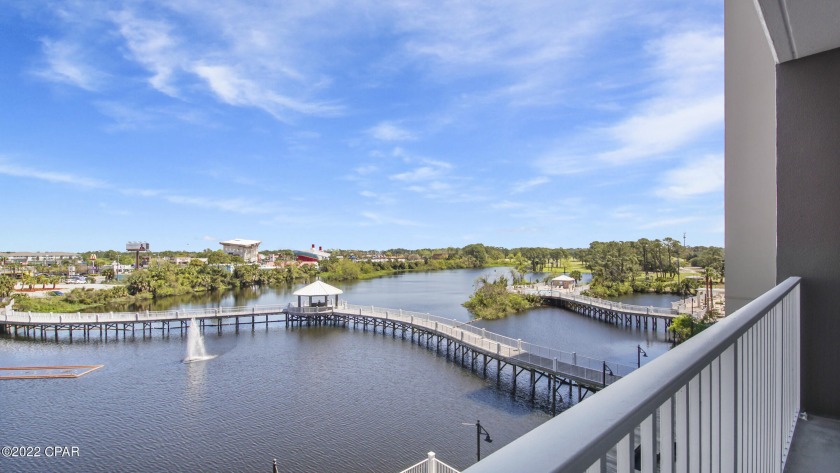 Beautifully updated 3rd floor unit. No Elevator Needed for this - Beach Condo for sale in Panama  City  Beach, Florida on Beachhouse.com