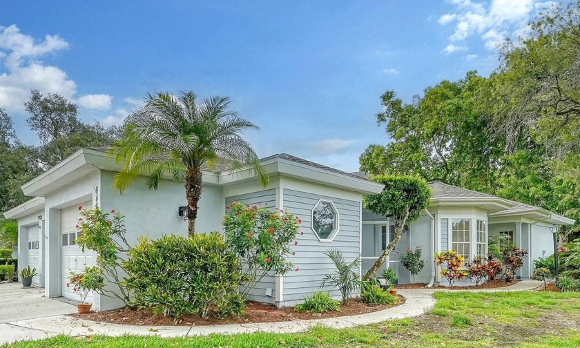 RENOVATIONS GALORE is the tagline of this adorable 2 bedroom, 2 - Beach Home for sale in Sarasota, Florida on Beachhouse.com