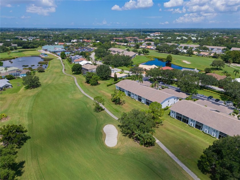 Terrific second floor condo in the popular Village Condos of - Beach Condo for sale in Bradenton, Florida on Beachhouse.com