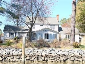 Are you looking for a personal oasis? Blue Heron Cove is just - Beach Home for sale in Hudgins, Virginia on Beachhouse.com