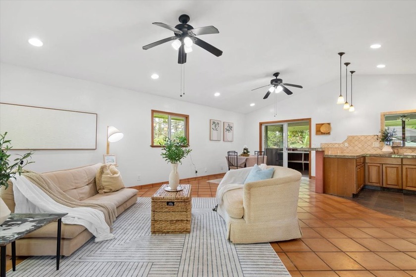 Nanawale Estates boasts this spacious and well-designed - Beach Home for sale in Pahoa, Hawaii on Beachhouse.com