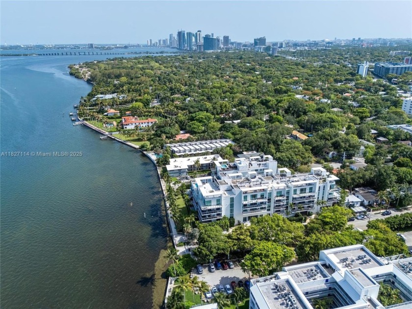 Rare opportunity to own a waterfront condo at IOS on the Bay, a - Beach Condo for sale in Miami, Florida on Beachhouse.com