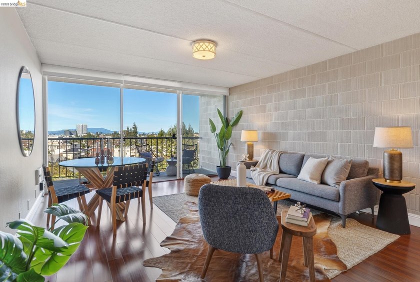 This location is ideal for those seeking to live near Piedmont - Beach Condo for sale in Oakland, California on Beachhouse.com