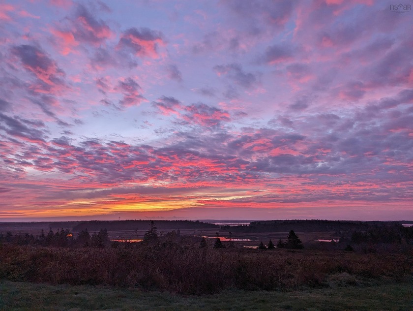 Perched proudly on an elevated hilltop, this classic farmhouse - Beach Home for sale in Rockville,  on Beachhouse.com
