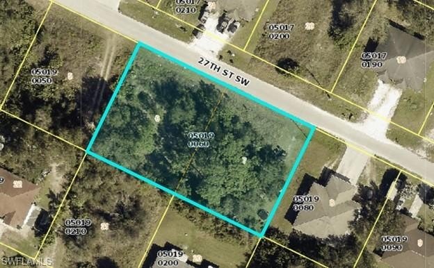EXCELLENT INVESTMENT OPPORTUNITY with this great DUBLE DUPLEX - Beach Lot for sale in Lehigh Acres, Florida on Beachhouse.com