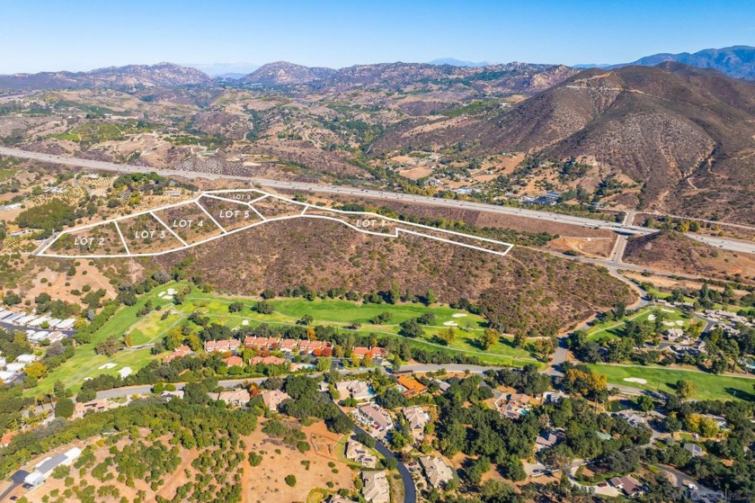 Discover an exceptional investment opportunity with this - Beach Acreage for sale in Fallbrook, California on Beachhouse.com