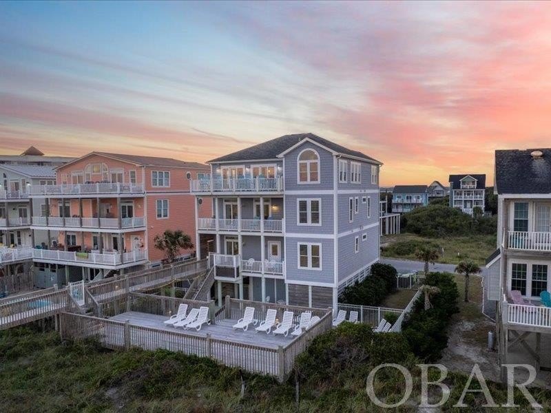 Oceanfront Luxury with Unmatched Rental Potential in Topsail - Beach Home for sale in North Topsail Beach, North Carolina on Beachhouse.com