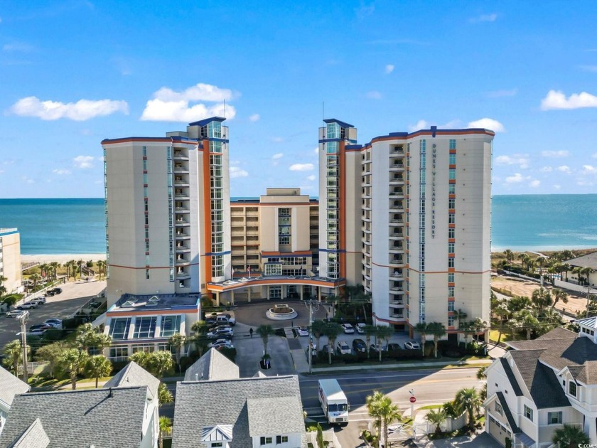 The absolute WOW factor that every beach goer has been dreaming - Beach Condo for sale in Myrtle Beach, South Carolina on Beachhouse.com