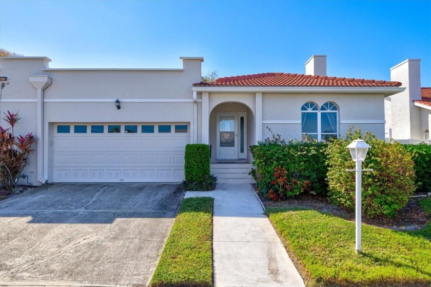 Welcome to Palm Court, a picturesque community filled with - Beach Condo for sale in Bradenton, Florida on Beachhouse.com